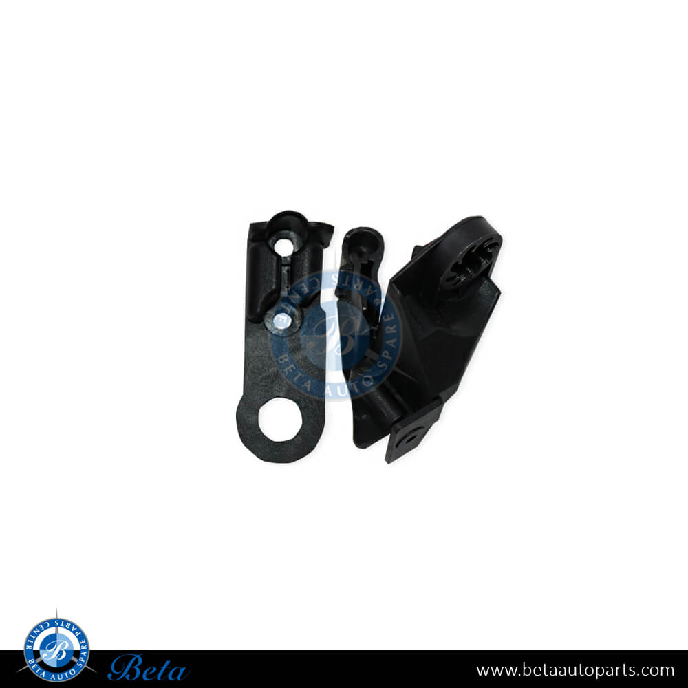 Left Side Headlamp repair kit for Mercedes S-Class W221 2006-2013 models, Part Number 2218201314 Left Side Headlamp repair kit for Mercedes S-Class W221 2006-2013 models, Part Number 2218201314